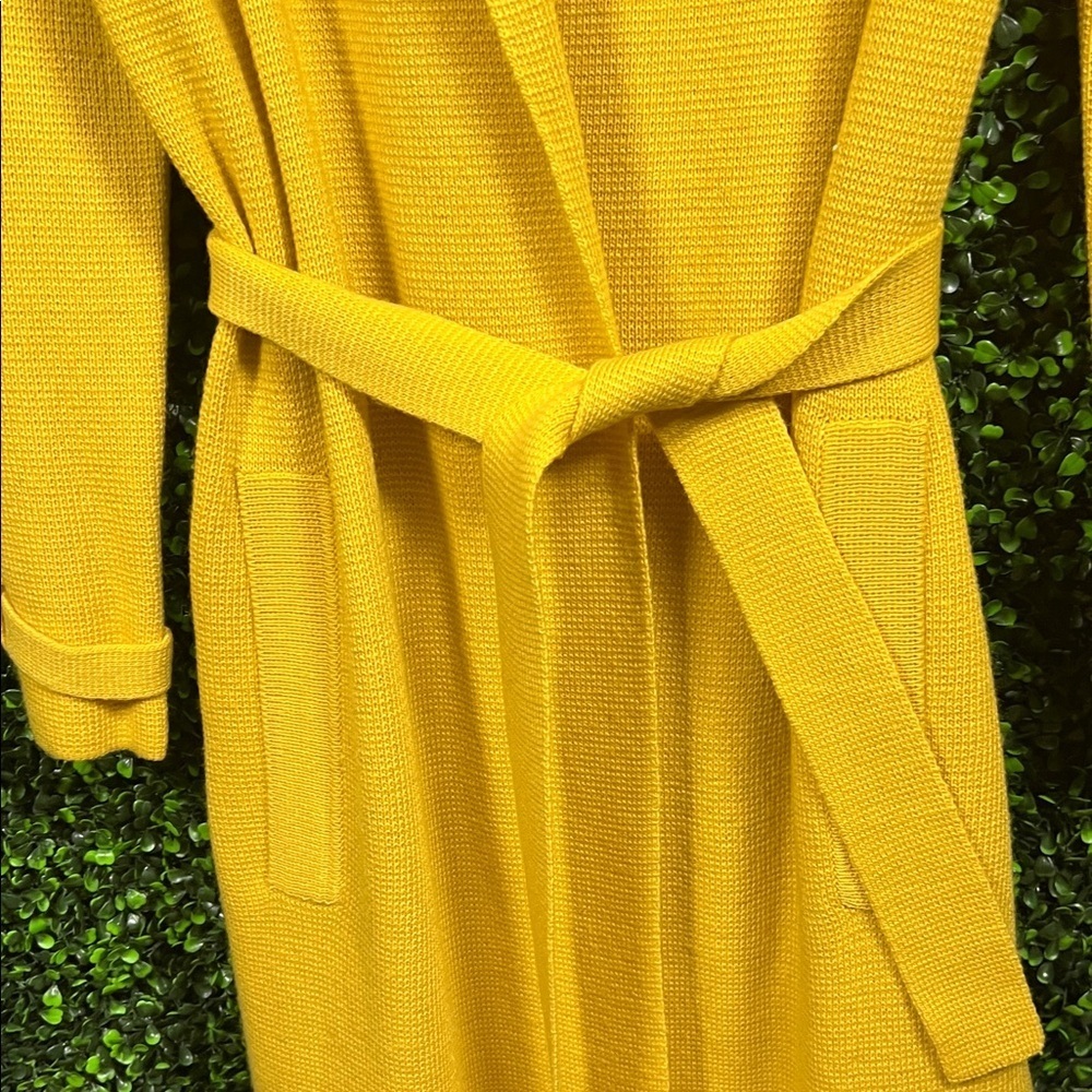 FRENCH CONNECTION | Coatigan (Coat/Cardigan) - Picture 5 of 9